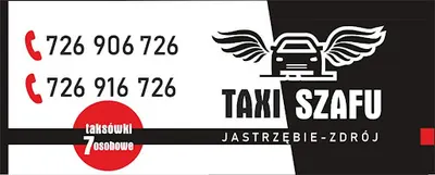 Taxi Szafu